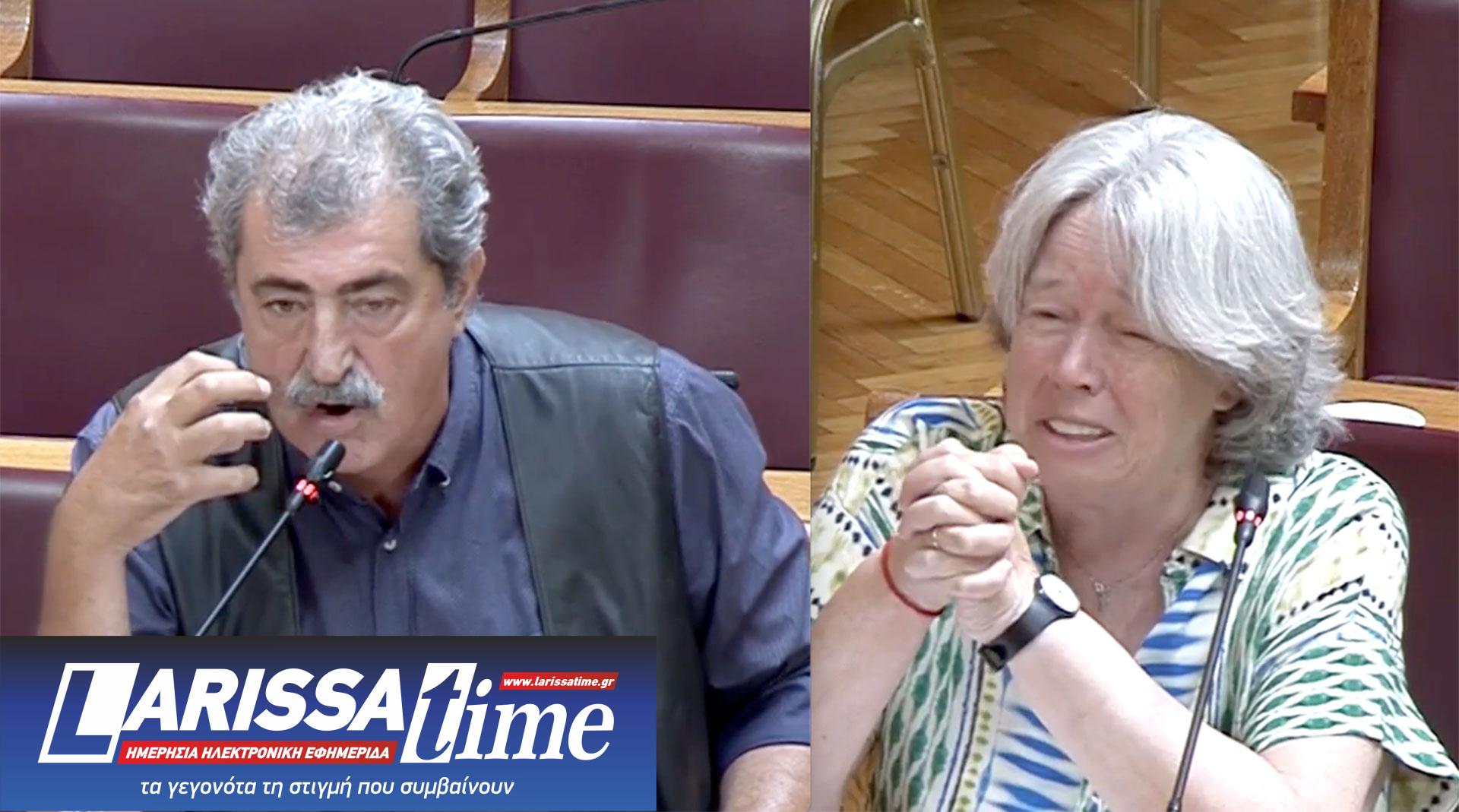 Πολάκης: Αμετανόητος στην έξοδο μετά το τελευταίο μπούλινγκ-1