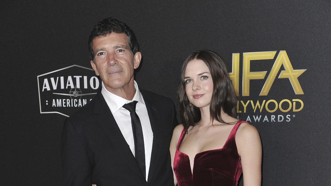 Αντόνιο Μπαντέρας