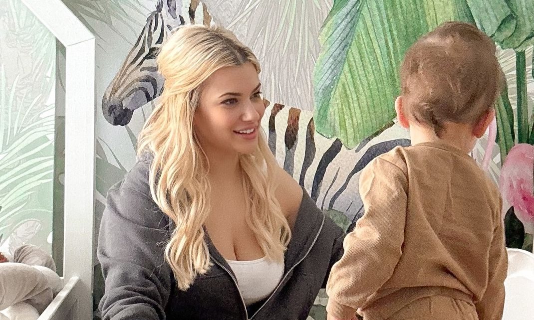 Λάουρα Νάργες