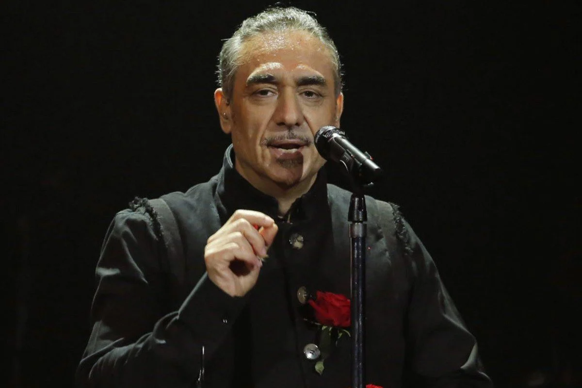 Νότης Σφακιανάκης ατύχημα