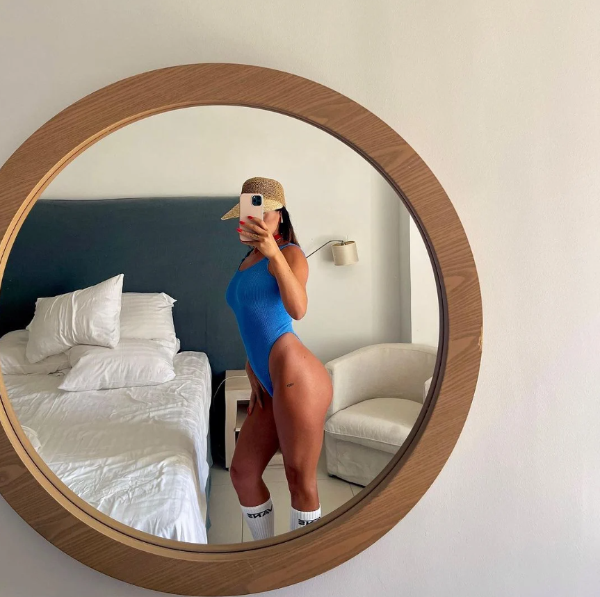 Μαρία Αντωνά