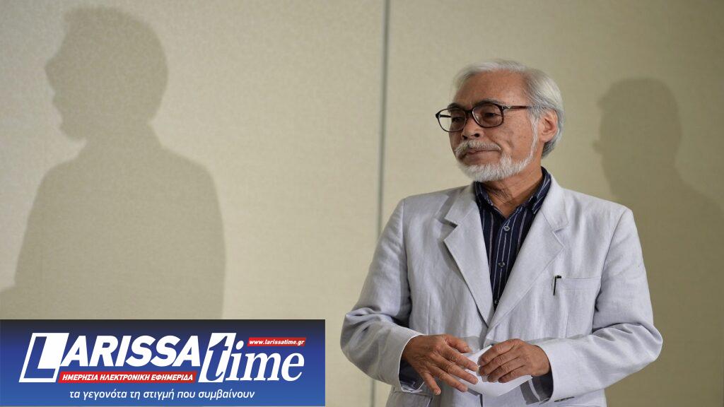 Κυκλοφόρησε το τρέιλερ του “Miyazaki, Spirit of Nature” για τον φαντασμαγορικό κόσμο του θρύλου των άνιμε