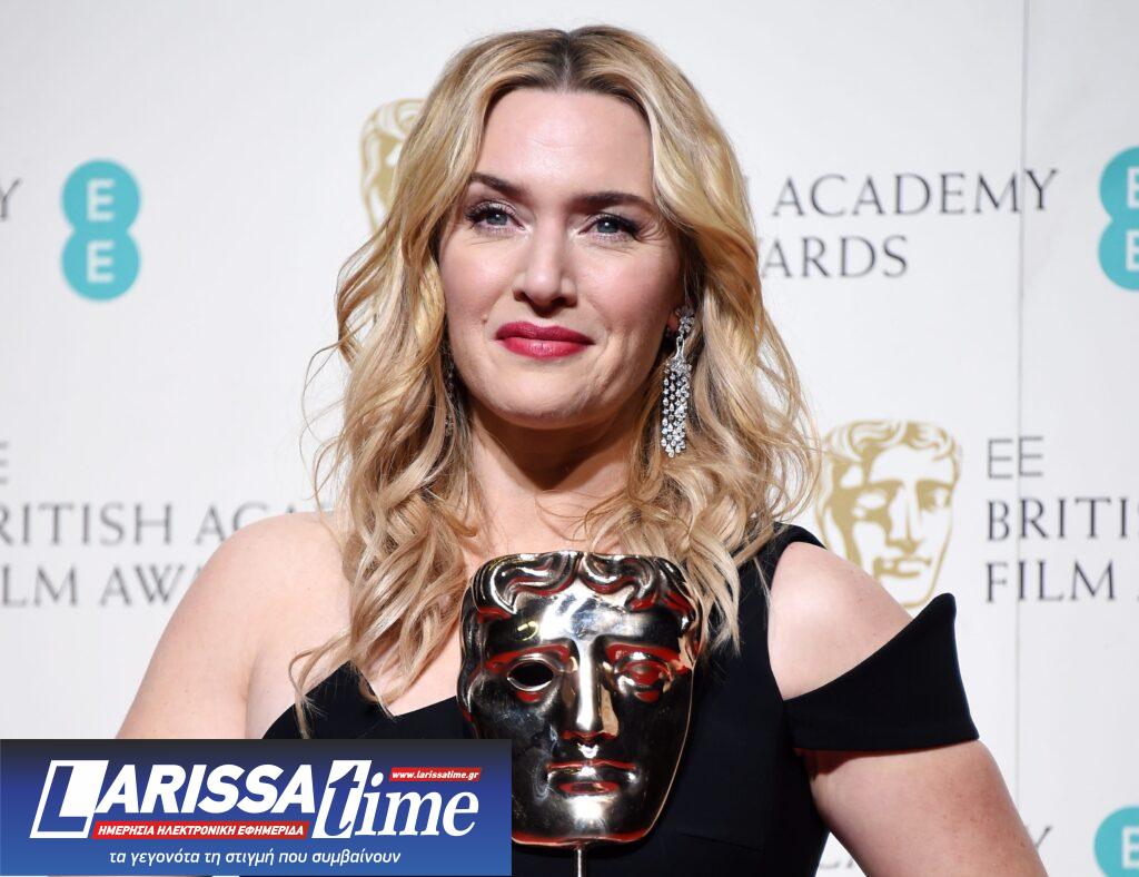 Η Κέιτ Γουίνσλετ θα υποδυθεί μία επιτυχημένη χειρουργό στη νέα σειρά της A24 “The Spot”