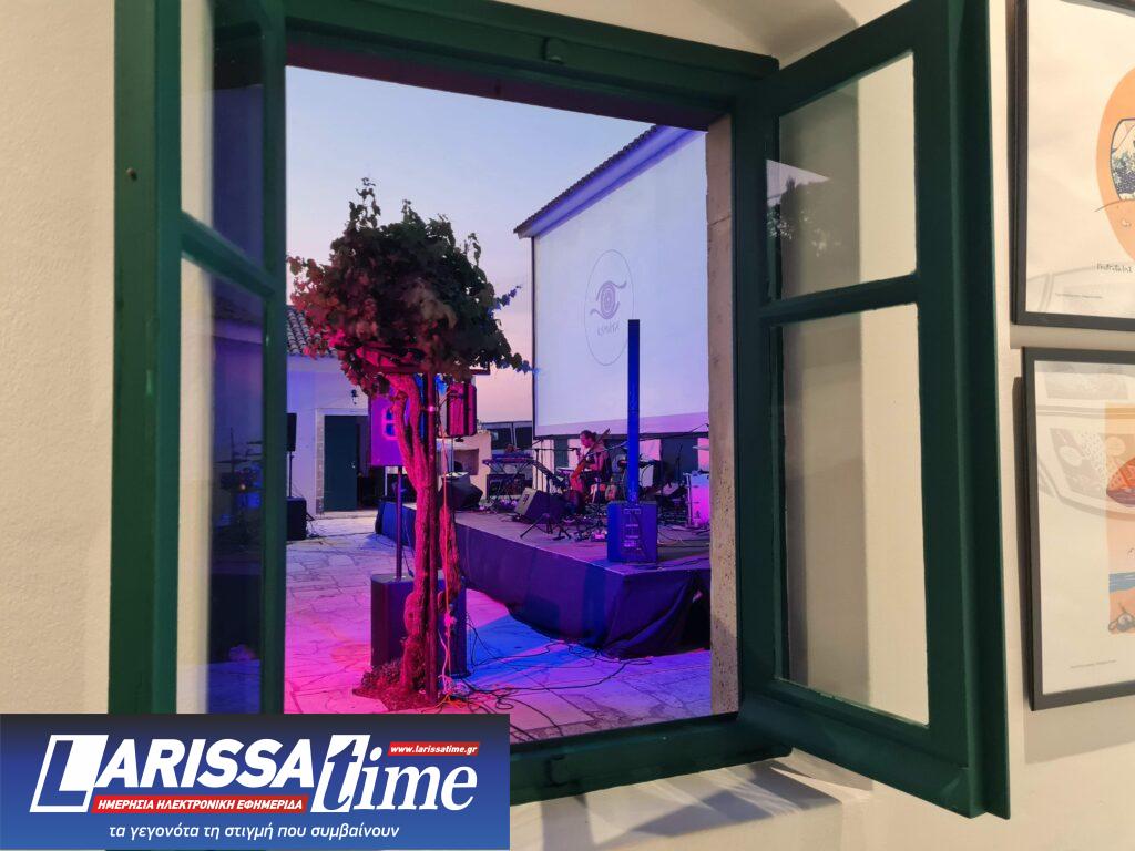 Το 3ο Διεθνές Φεστιβάλ Κινηματογράφου «Κύματα» έρχεται και πάλι στο Αργοστόλι