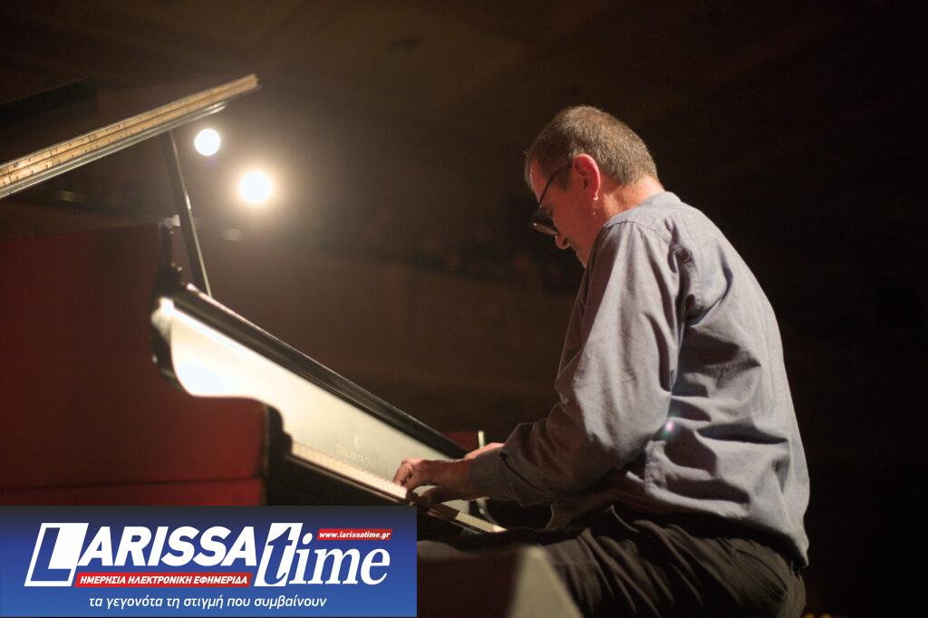 Το Ίδρυμα Τηνιακού Πολιτισμού διοργανώνει για 15η φορά το τζαζ Φεστιβάλ της Τήνου – Είσοδος ελεύθερη είσοδο για το κοινό