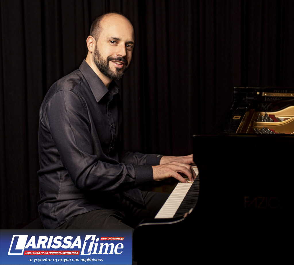 1st Hellenic International Jazz Festival: Το Θέατρο Πέτρας υποδέχεται καλλιτέχνες από την παγκόσμια τζαζ σκηνή