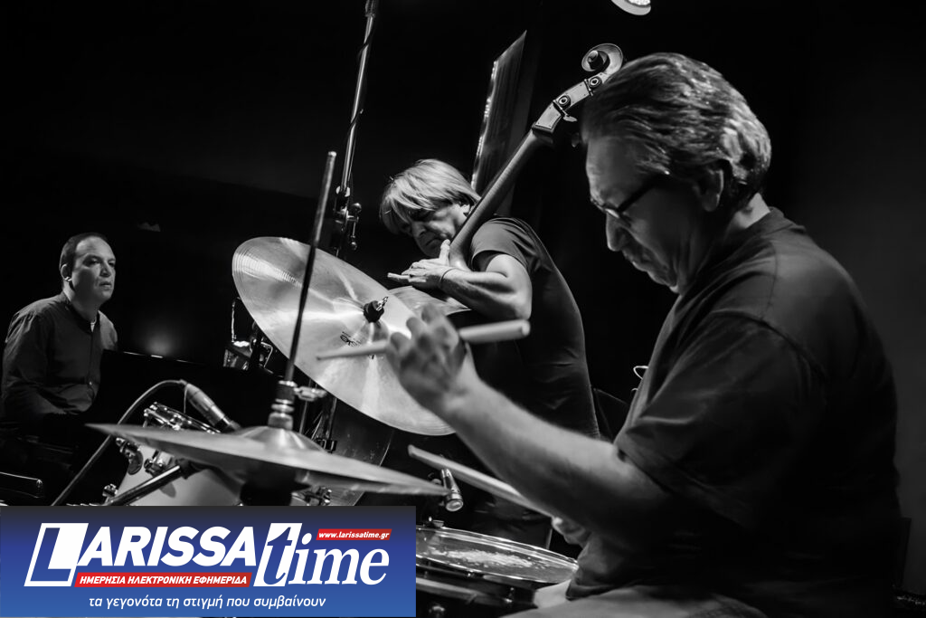 1st Hellenic International Jazz Festival: Το Θέατρο Πέτρας υποδέχεται καλλιτέχνες από την παγκόσμια τζαζ σκηνή