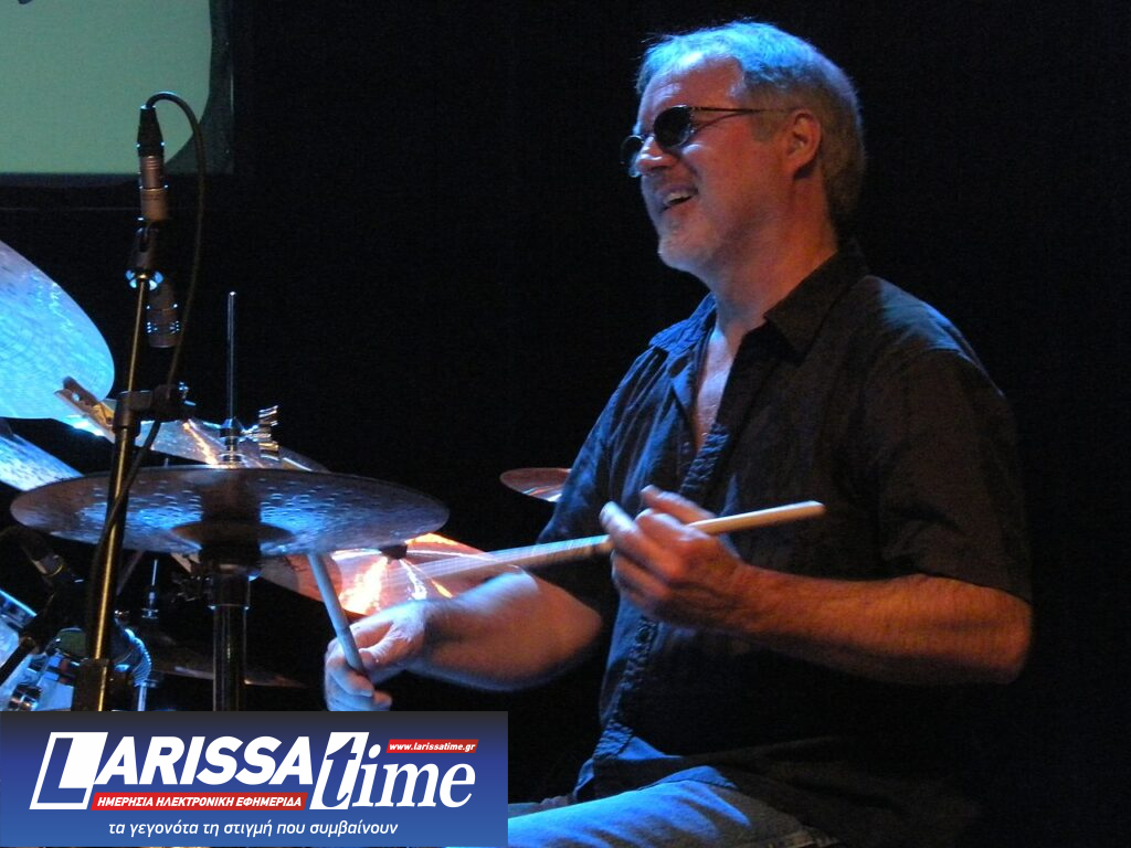 1st Hellenic International Jazz Festival: Το Θέατρο Πέτρας υποδέχεται καλλιτέχνες από την παγκόσμια τζαζ σκηνή