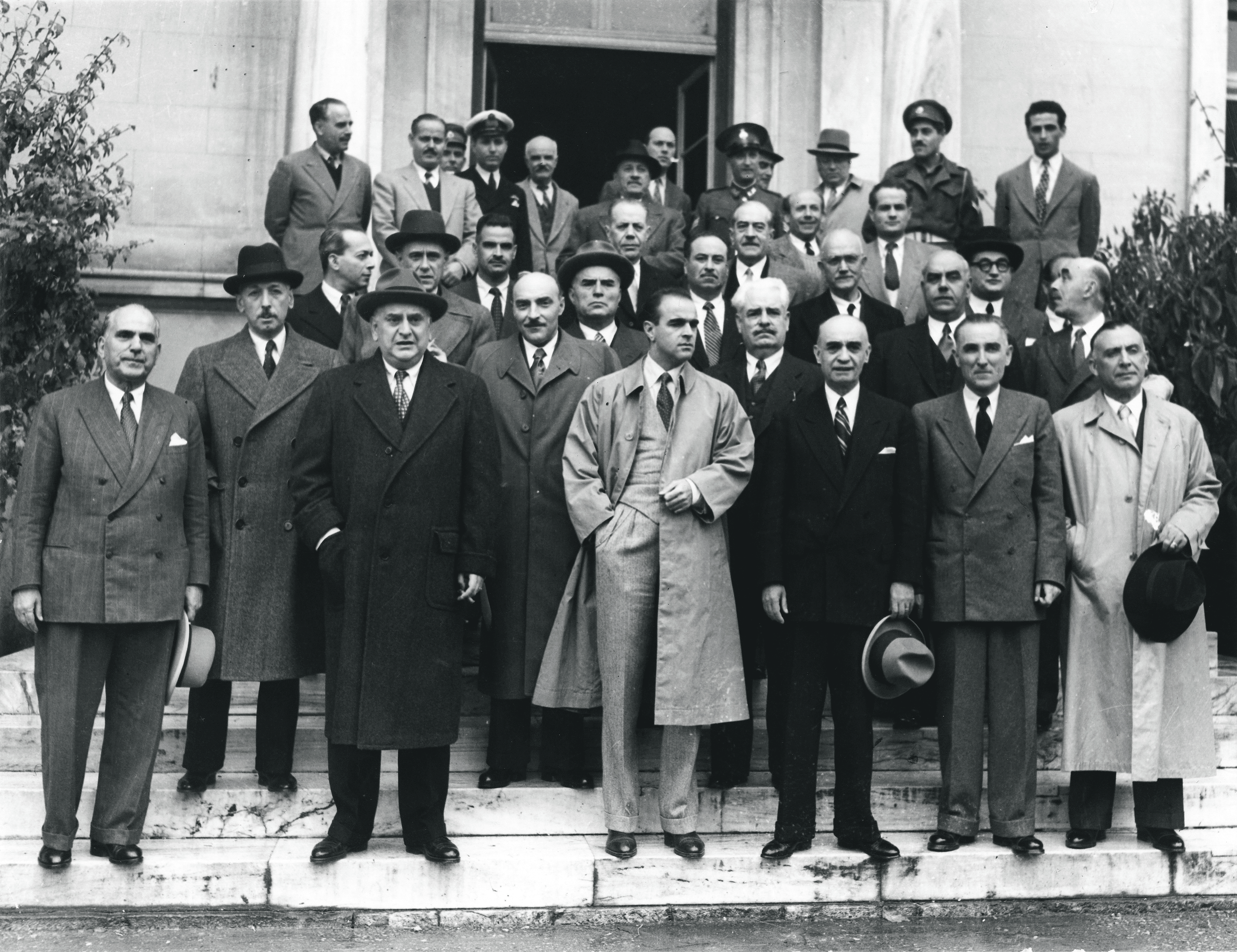 Διχασμός: κατάρα στη ζωή του έθνους-5