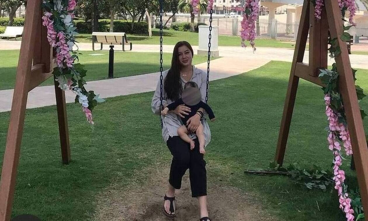 Φεύγει από την Αλόννησο ο πατέρας της Καρολάιν