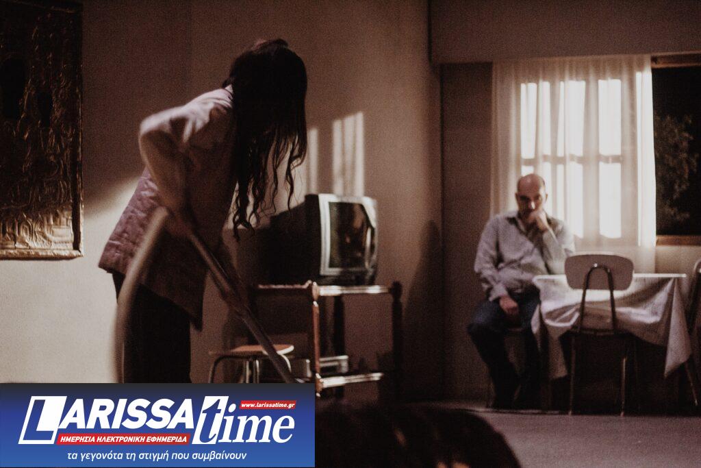 “Goodbye, Lindita”: Η παράσταση που υμνήθηκε από κοινό και κριτικούς έρχεται στην Κεντρική Σκηνή του Κτηρίου Τσίλλερ 