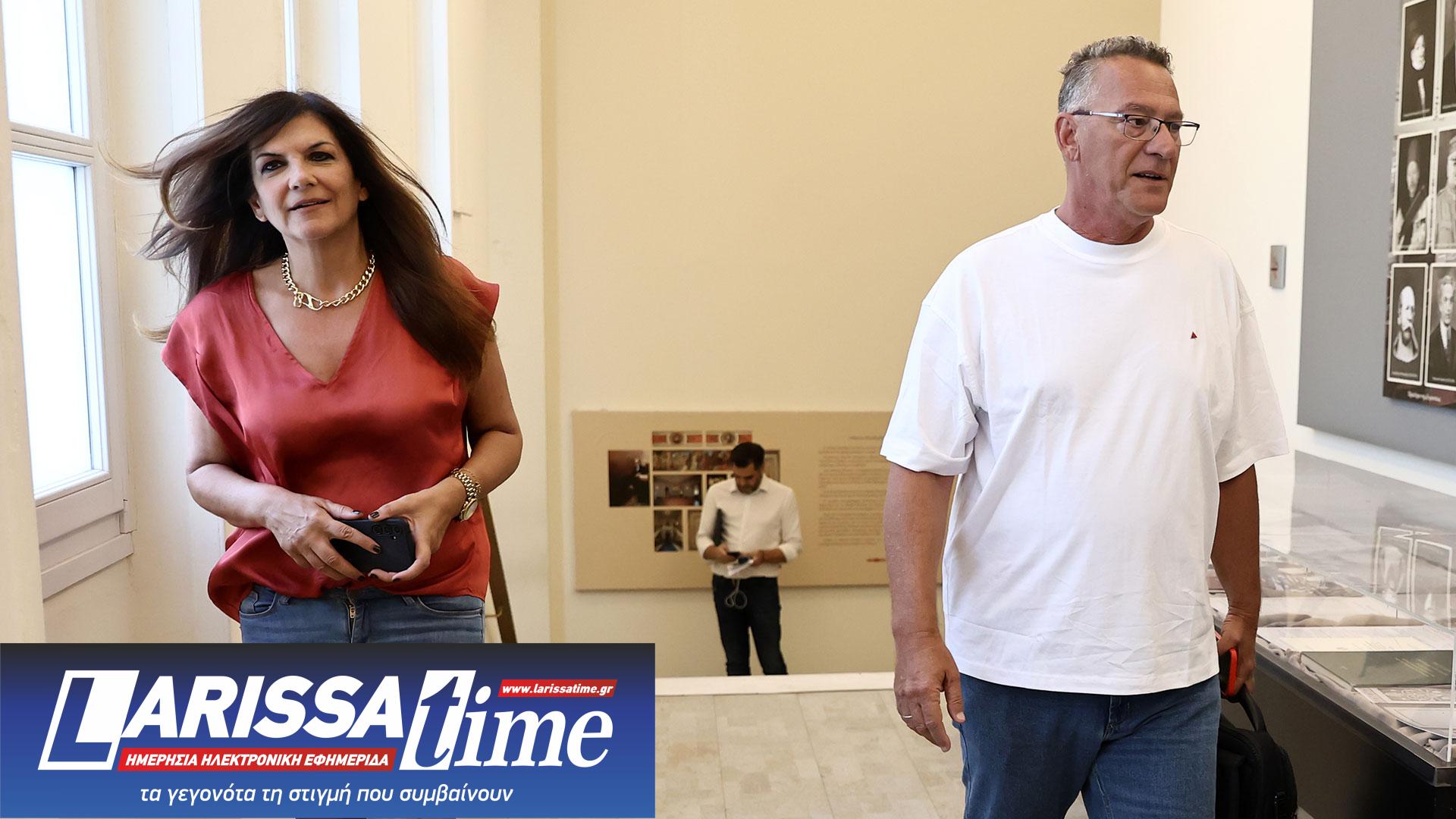 Πύρρειος νίκη Κασσελάκη – Νέος πρόεδρος της Κ.Ο. ο Παππάς-4