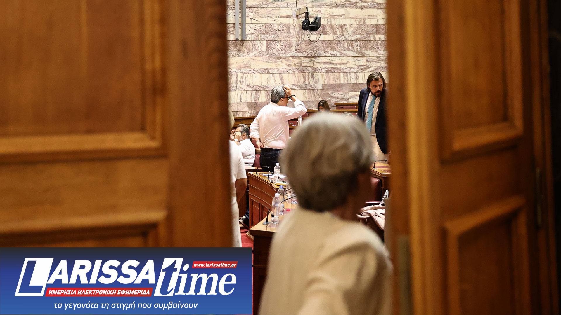 Πύρρειος νίκη Κασσελάκη – Νέος πρόεδρος της Κ.Ο. ο Παππάς-2