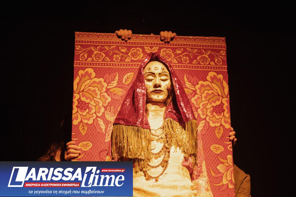 “Goodbye, Lindita”: Η παράσταση που υμνήθηκε από κοινό και κριτικούς έρχεται στην Κεντρική Σκηνή του Κτηρίου Τσίλλερ 