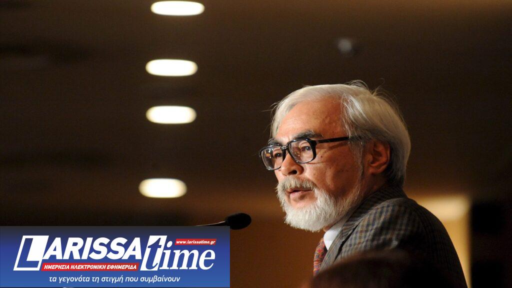 Κυκλοφόρησε το τρέιλερ του “Miyazaki, Spirit of Nature” για τον φαντασμαγορικό κόσμο του θρύλου των άνιμε