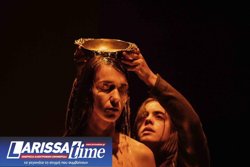 “Goodbye, Lindita”: Η παράσταση που υμνήθηκε από κοινό και κριτικούς έρχεται στην Κεντρική Σκηνή του Κτηρίου Τσίλλερ 