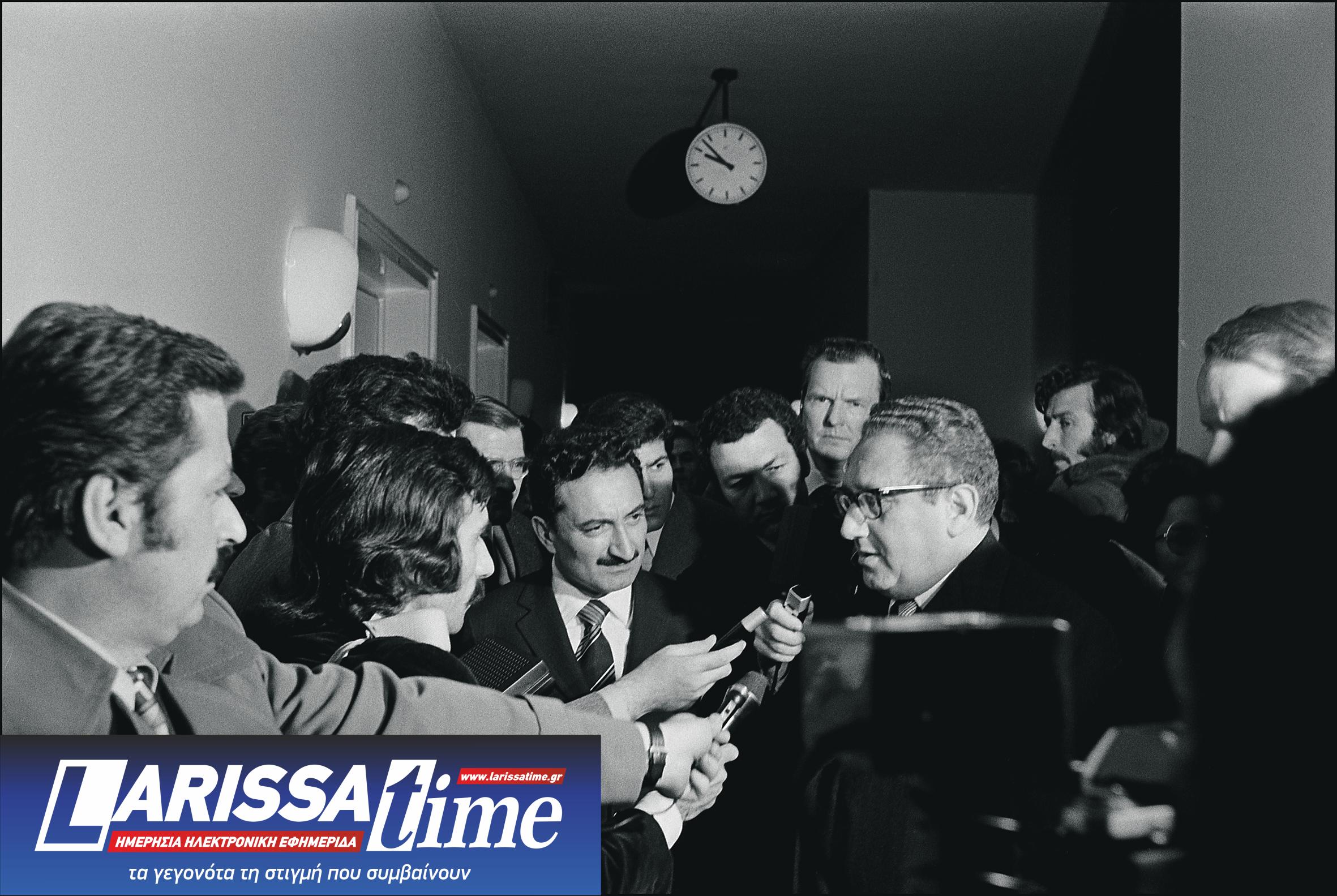 Μεταπολίτευση: Oι πρώτες μέρες-5