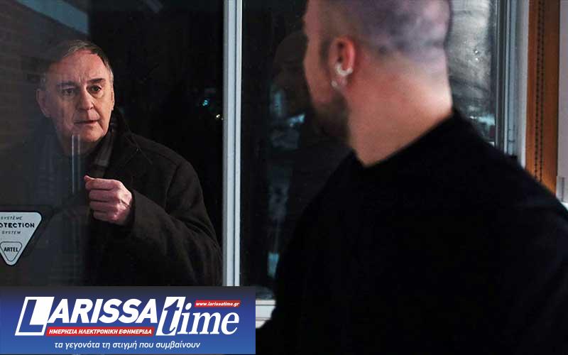 «Ο Διάδοχος»:  Η επιστροφή στο Κεμπέκ και ένα εφιαλτικό γεγονός που θα καθηλώσει – Αποκλειστική Συνέντευξη Μαρκ-Αντρέ Γκροντέν 