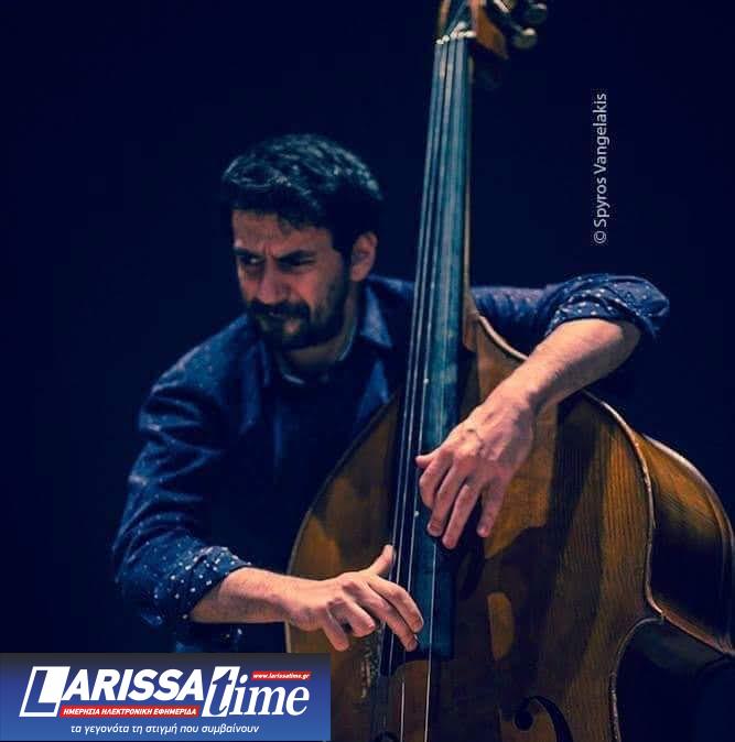 1st Hellenic International Jazz Festival: Aπό 13 έως 15 Σεπτεμβρίου στο Θέατρο Πέτρας