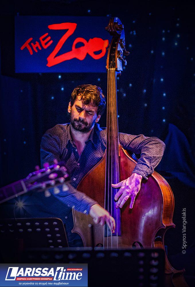 15th Jazz on Tinos: Ποια ονόματα θα συμμετάσχουν στο μουσικό φεστιβάλ που θα διεξαχθεί από 30/8 έως 1/9 στην Τήνο