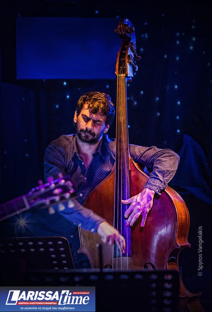 Το Ίδρυμα Τηνιακού Πολιτισμού διοργανώνει για 15η φορά το τζαζ Φεστιβάλ της Τήνου – Είσοδος ελεύθερη είσοδο για το κοινό