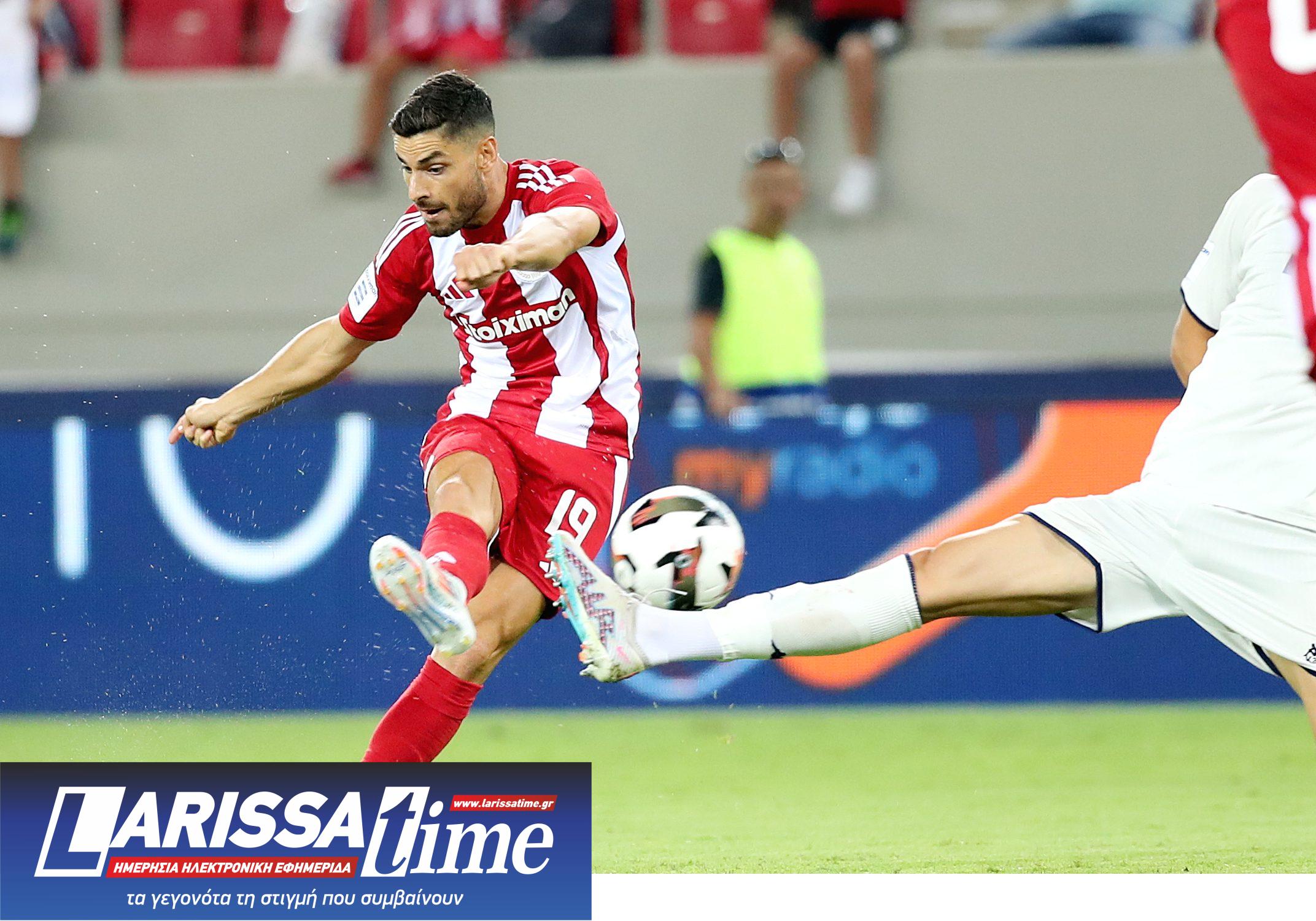 ΟΛΥΜΠΙΑΚΟΣ