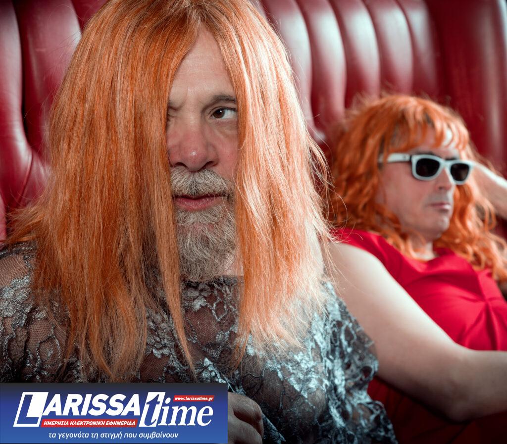 «Η Ορέστεια του Στρίντμπεργκ»: Σε σύλληψη και σκηνοθεσία Λένα Κιτσοπούλου στο Θέατρο ΑΝΕΣΙΣ 