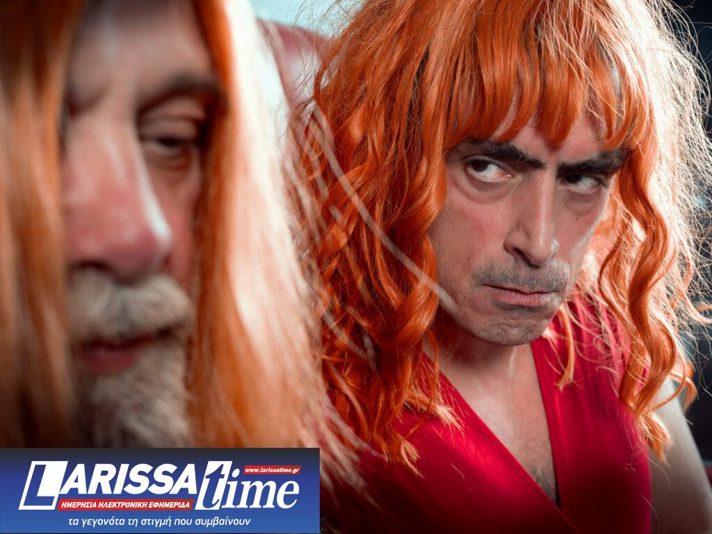 «Η Ορέστεια του Στρίντμπεργκ»: Σε σύλληψη και σκηνοθεσία Λένα Κιτσοπούλου στο Θέατρο ΑΝΕΣΙΣ 