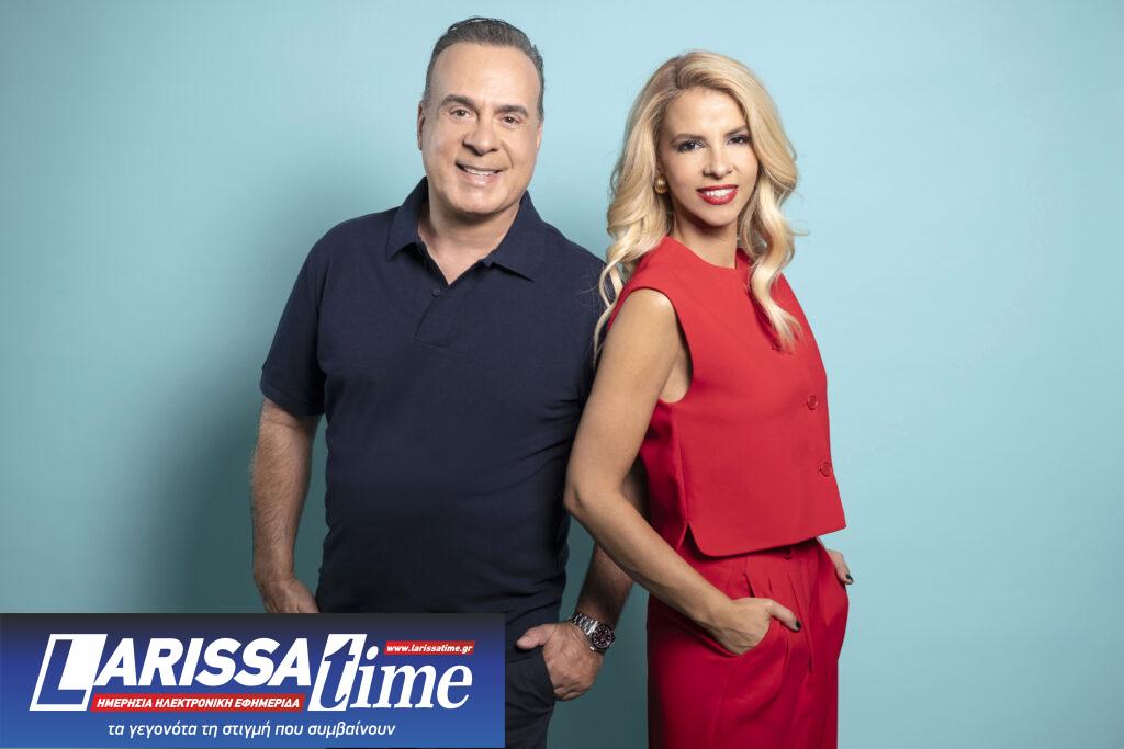 Πρεμιέρα κάνουν οι ψυχαγωγικές εκπομπές της ΕΡΤ1 ανανεωμένες και εμπλουτισμένες