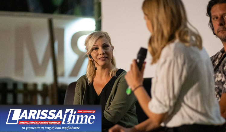 Φεστιβάλ Δράμας- Γ. Σακαρίδης: Οι ελληνικές ταινίες μικρού μήκους είναι στο τοπ τεν της παγκόσμιας παραγωγής