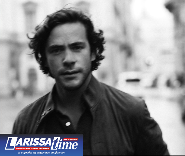 O Jack Savoretti έρχεται σε Αθήνα και Θεσσαλονίκη