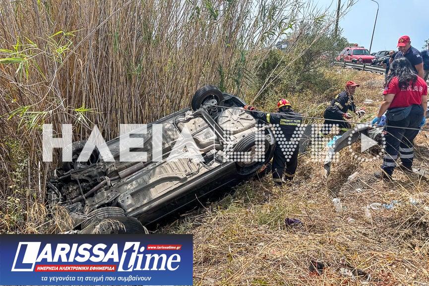 Troxaio Ag.Paraskeui New 3