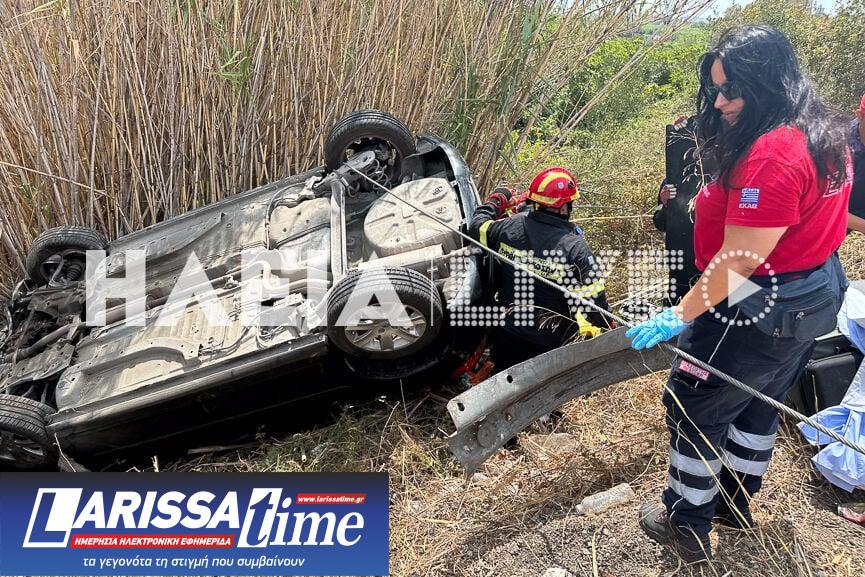 Troxaio Ag.Paraskeui New 4