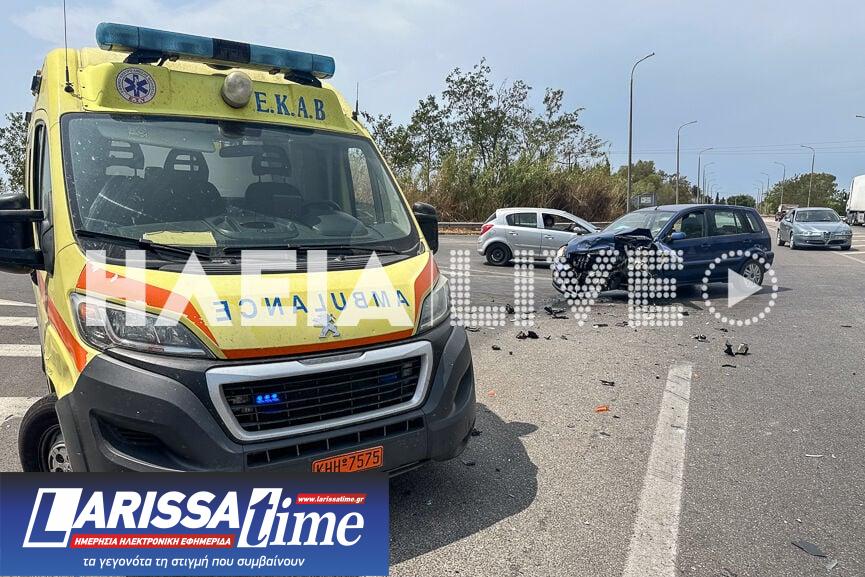 Troxaio Ag.Paraskeui New 5