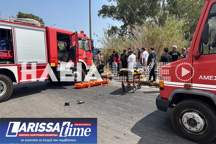 Troxaio Ag.Paraskeui New 6