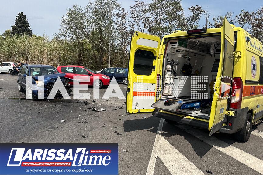 Troxaio Ag.Paraskeui New 7