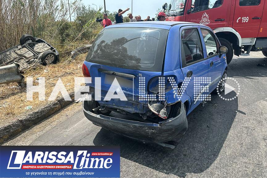 Troxaio Ag.Paraskeui New 9