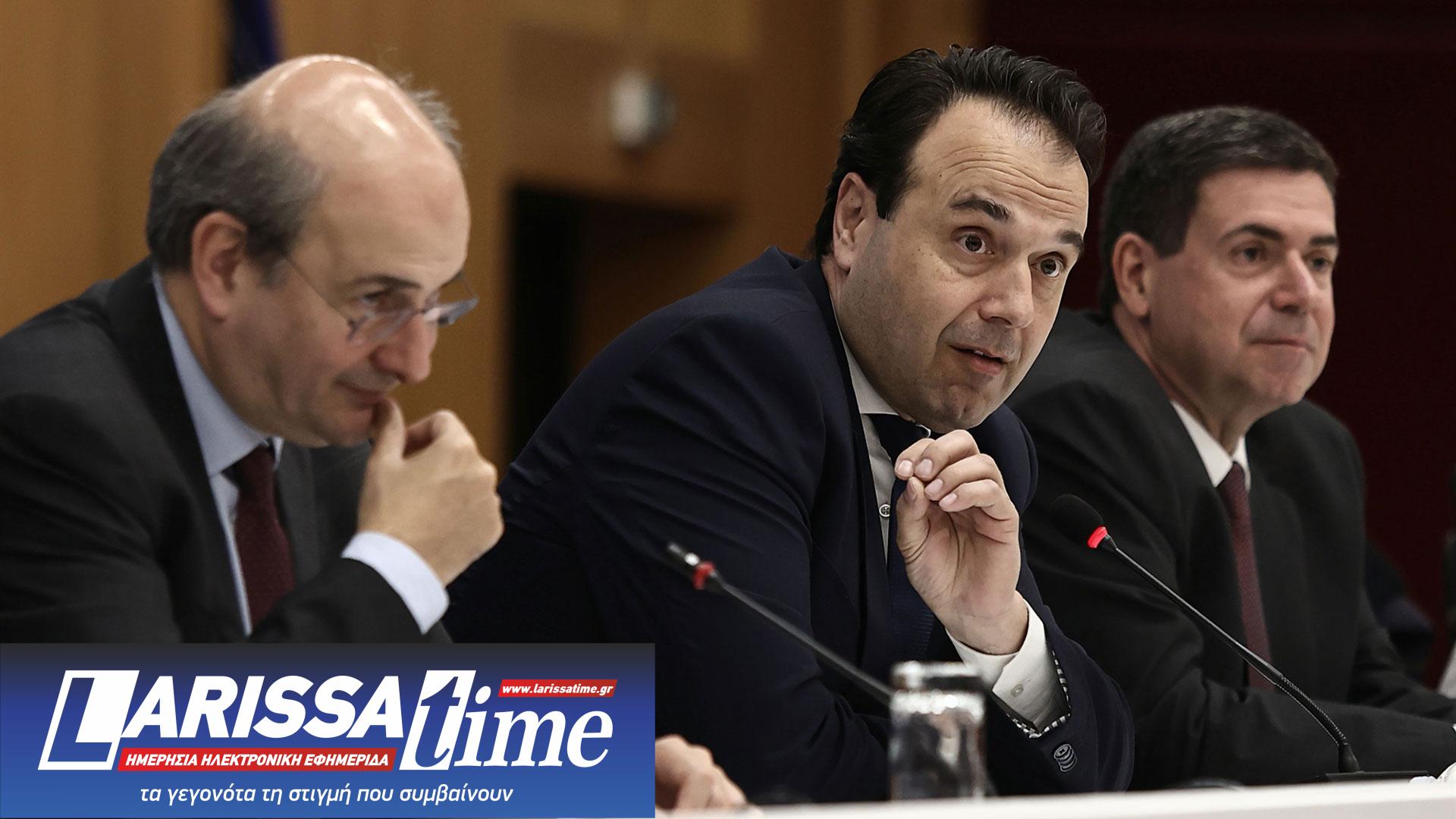 Κάθε υπηρεσία και τα «δικά της» δεδομένα-1