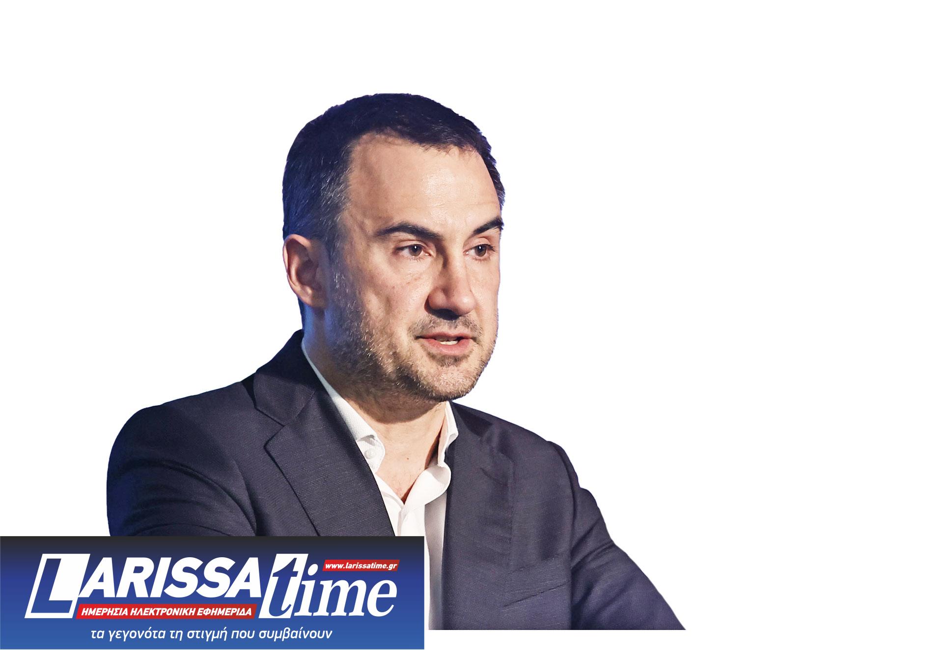 Εντός και Εκτός: Δύο γνώριμες από τα παλιά και η Σανταντέρ-1