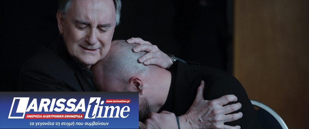 «Ο Διάδοχος»: Η διεισδυτική ματιά του Ξαβιέ Λεγκράν στην σχέση πατέρα-γιου προκαλεί ανατριχίλα – Αποκλειστική συνέντευξη