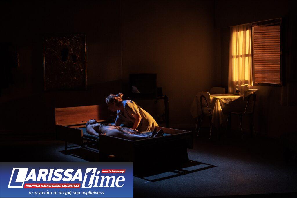 “Goodbye, Lindita”: Η παράσταση που υμνήθηκε από κοινό και κριτικούς έρχεται στην Κεντρική Σκηνή του Κτηρίου Τσίλλερ 