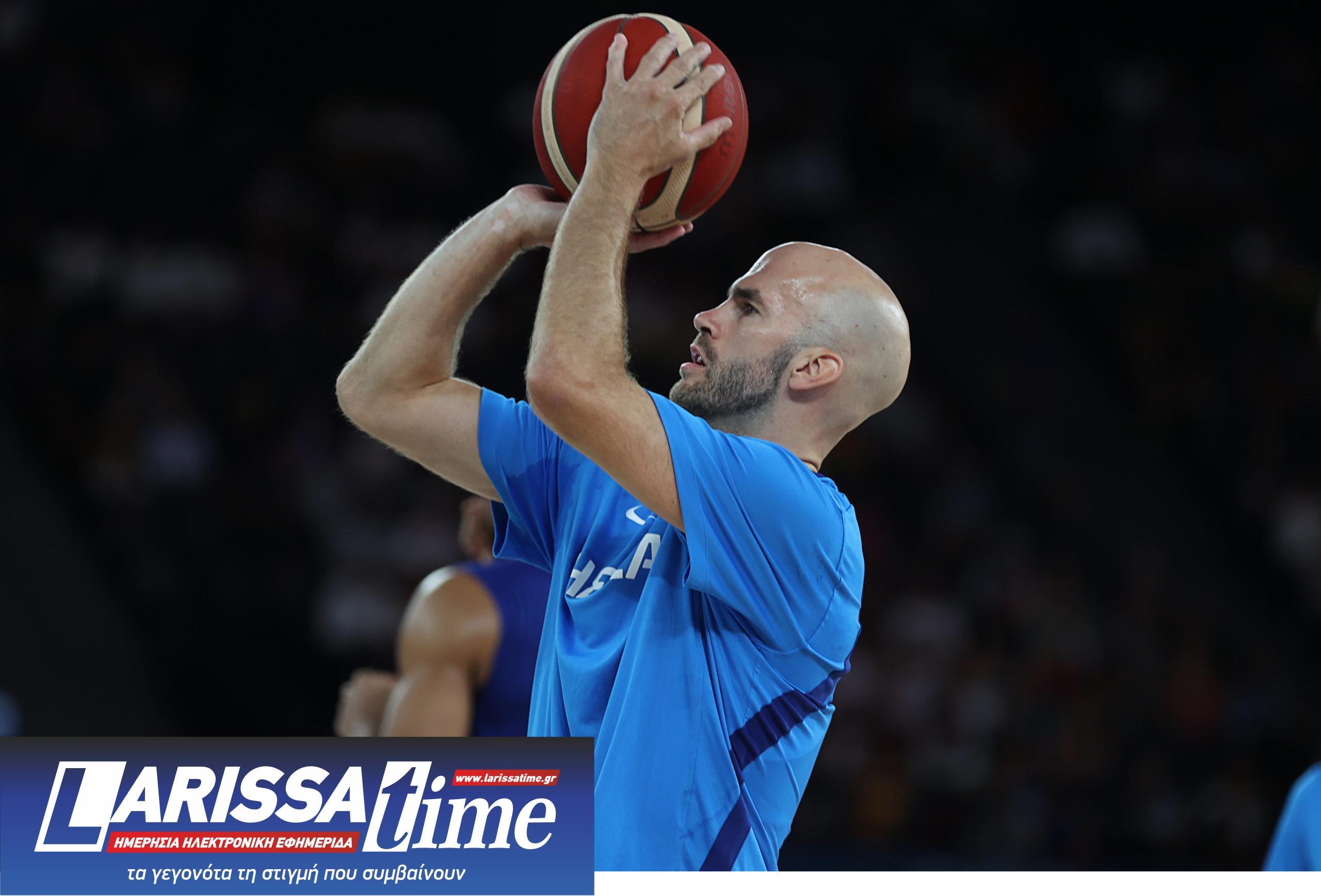 Ολυμπιακοί Αγώνες 2024, Γερμανία Ελλάδα