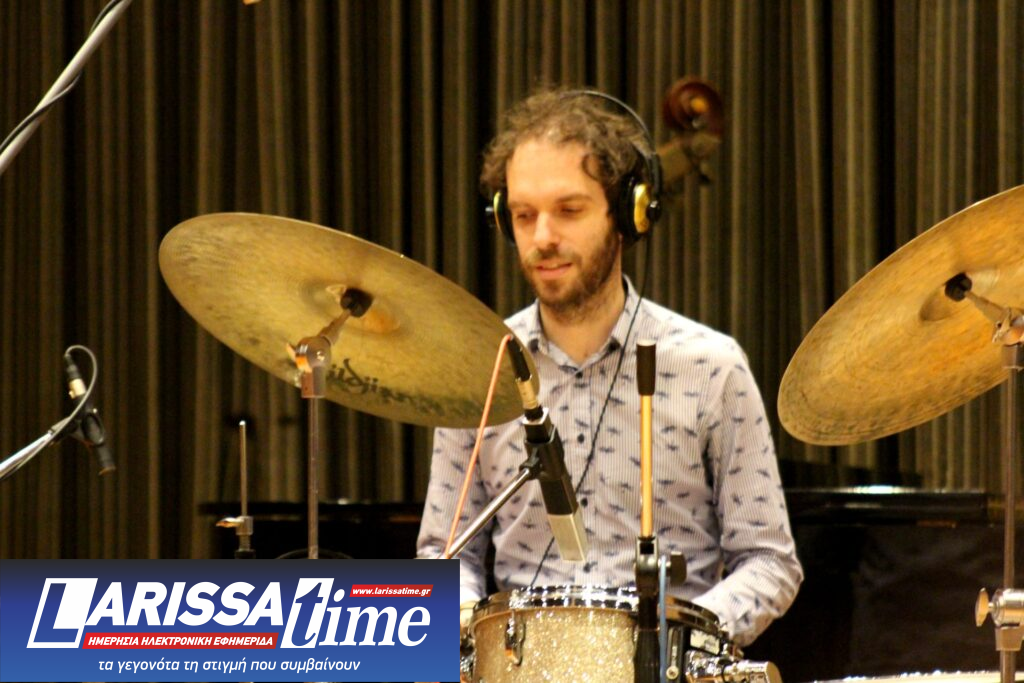 Billy Pod Quartet και Στουραΐτης Σμαρνάκης Trio ανοίγουν απόψε το 15ο φεστιβάλ τζαζ στην Τήνο – Μουσικές συνέργειες στην καρδιά του Αιγαίου