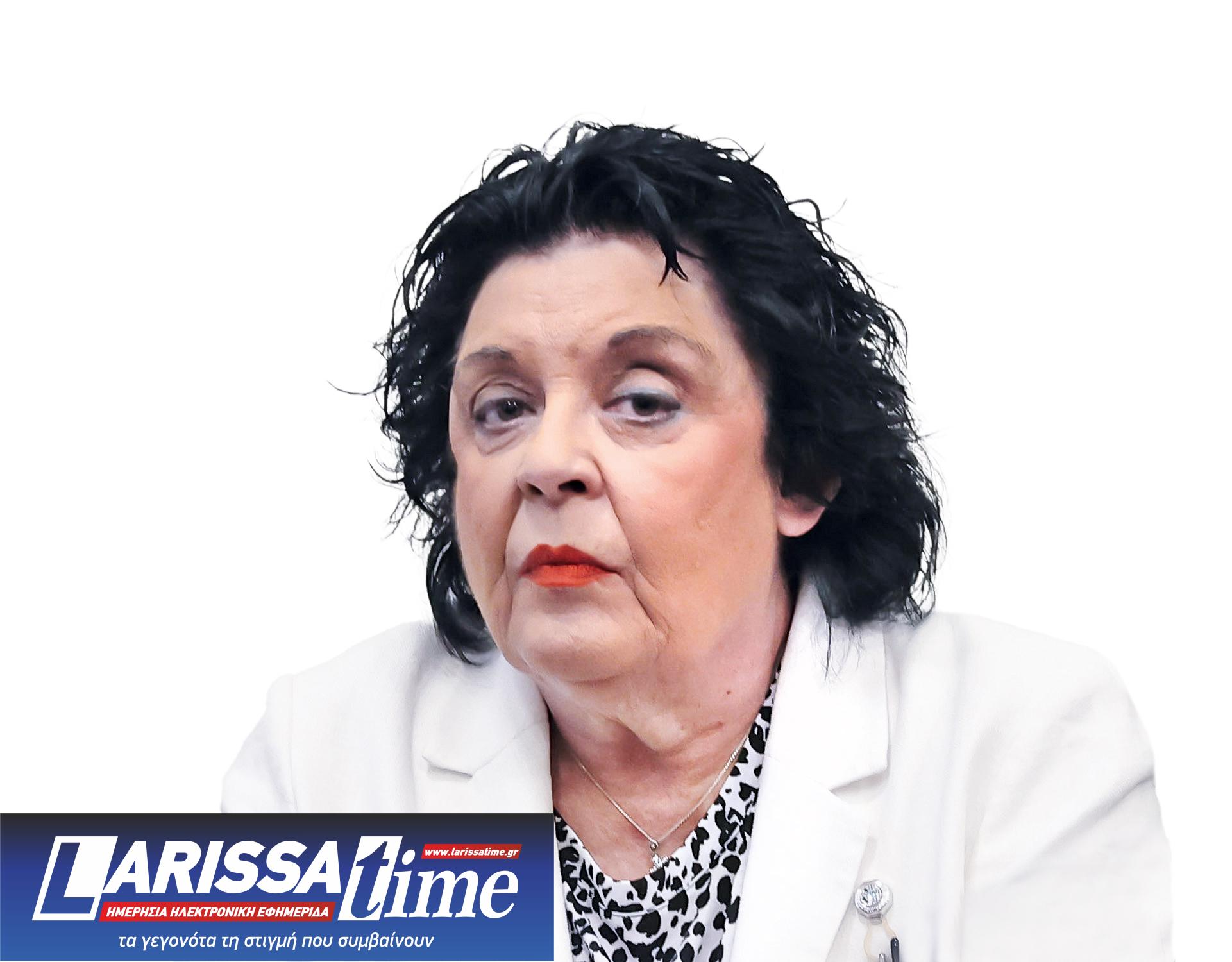 Επικοινωνία μόνο μέσω social media και δικηγόρων-1