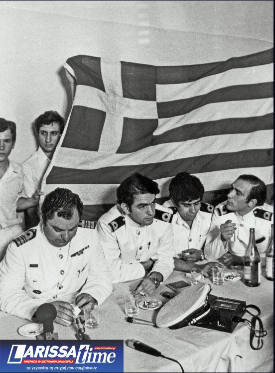 Κ. Τασούλας: «Ο Αβέρωφ γνώριζε ότι μόνο με την πυγμή του Καραμανλή μπορούσε να ξεπεραστεί η κρίση του Ιουλίου 1974»-4