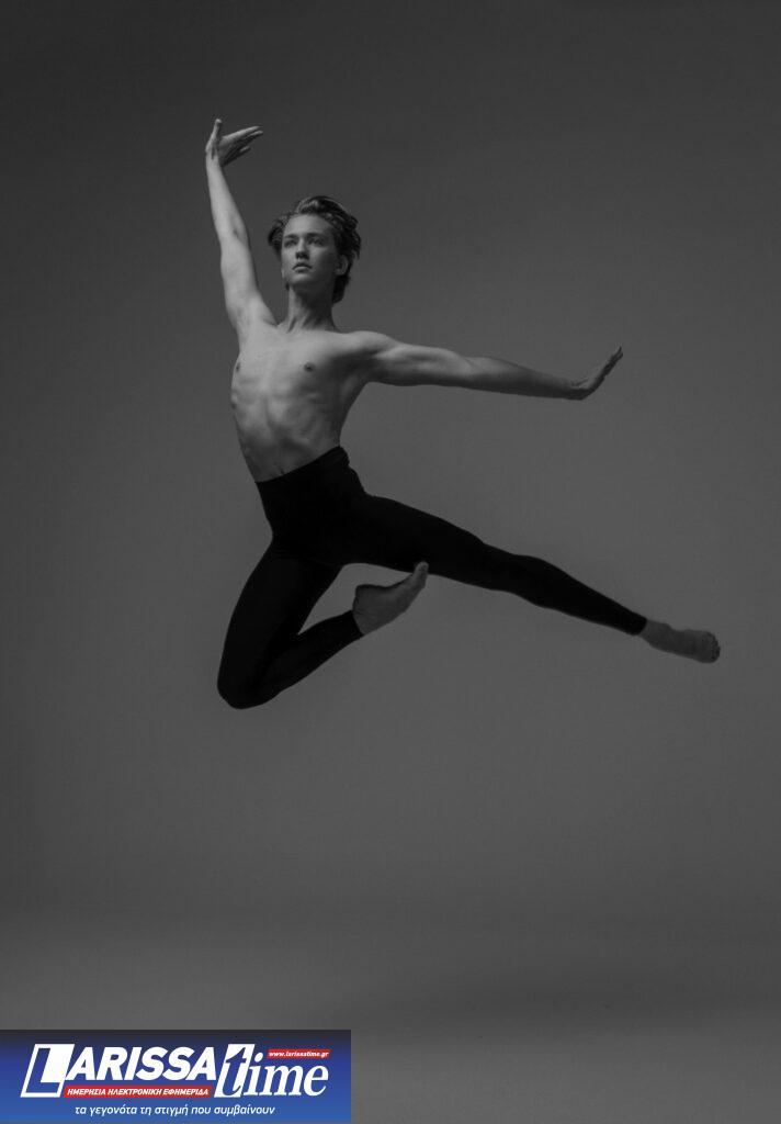 Το “Astana Ballet Theatre” παρουσιάζει το “Blind Forgiveness” στο Θέατρο Παλλάς