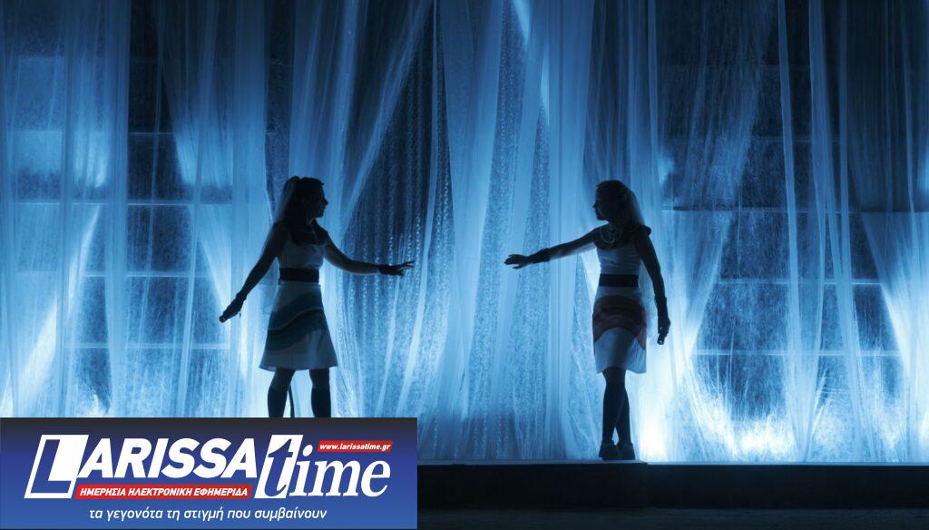 Οι «Ικέτιδες» του Αισχύλου στην Αθήνα για λίγες παραστάσεις