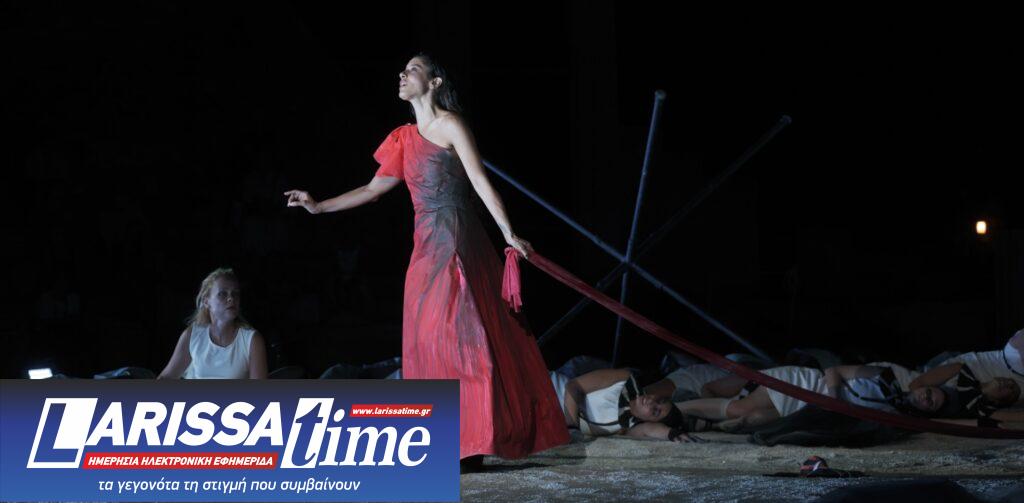 Οι «Ικέτιδες» του Αισχύλου στην Αθήνα για λίγες παραστάσεις