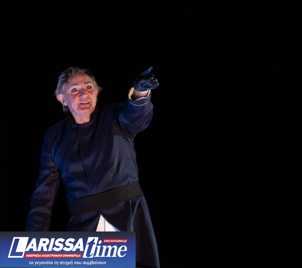 Οι «Ικέτιδες» του Αισχύλου στην Αθήνα για λίγες παραστάσεις