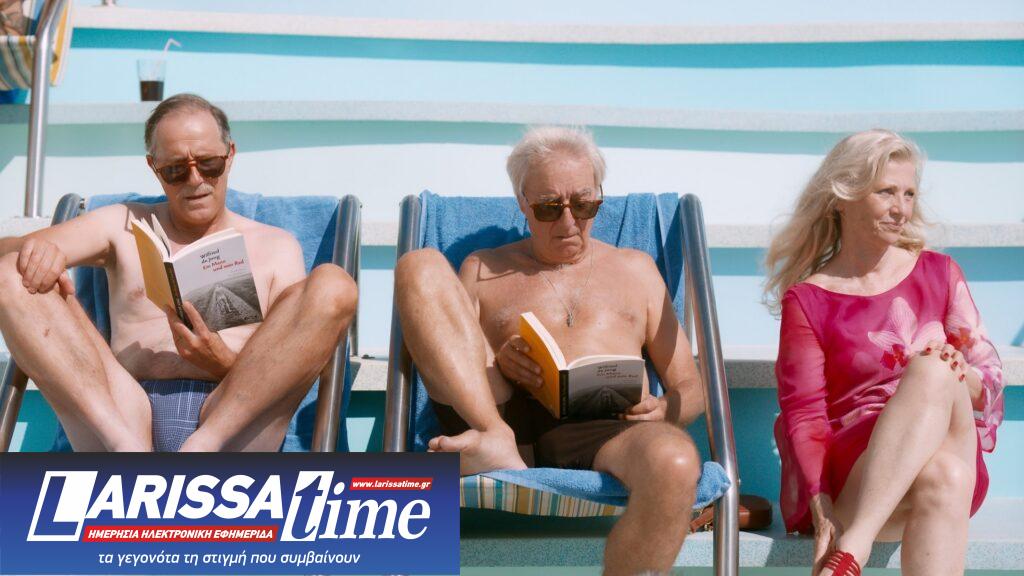 Στην Πάτρα το KinoFest για την απόλυτη εμπειρία του θερινού σινεμά